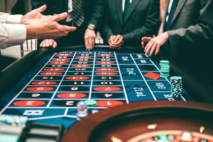Casino purple online