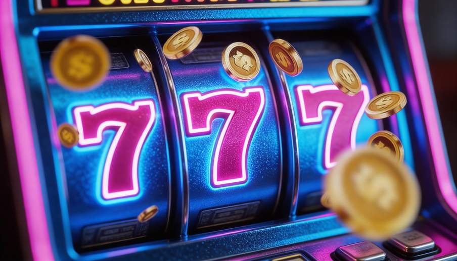 Goldwin casino app