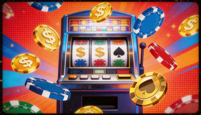 7bit casino