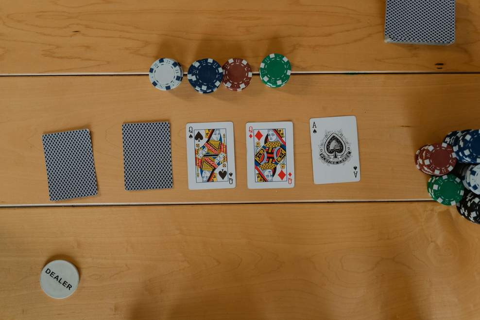 Win Unique Casino Win Unique Casino