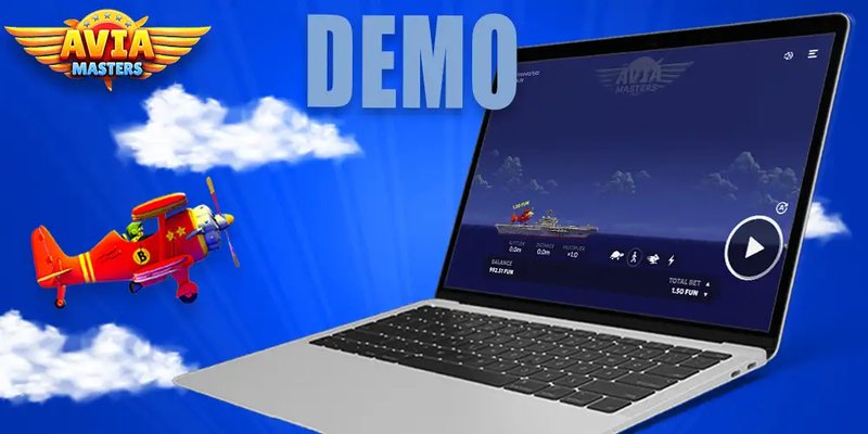 You are currently viewing Experience the Thrill of Avia Masters Plane Game in the UK