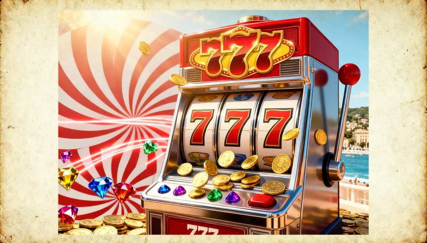 prism casino