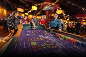 Read more about the article Experience Unmatched Thrills with Lolajack Casino in the UK Today