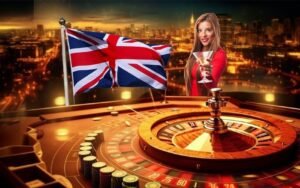 Read more about the article Unlocking the Secrets of Mobile Gaming: A Cultural Phenomenon in the UK