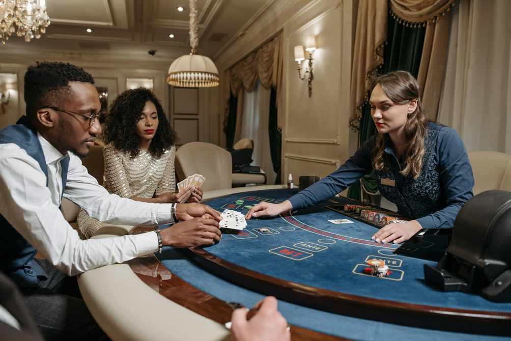 Goldwin casino 2026